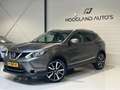 Nissan Qashqai 1.2 Tekna NAP 360 Camera TOPSTAAT Grijs - thumbnail 4