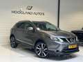 Nissan Qashqai 1.2 Tekna NAP 360 Camera TOPSTAAT Grijs - thumbnail 3