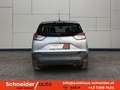 Opel Crossland 1,2 Turbo Edition Aut. Grau - thumbnail 5