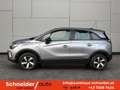 Opel Crossland 1,2 Turbo Edition Aut. Grau - thumbnail 3