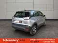 Opel Crossland 1,2 Turbo Edition Aut. Grau - thumbnail 4