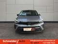 Opel Crossland 1,2 Turbo Edition Aut. Grau - thumbnail 2