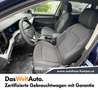 Volkswagen Golf Variant Life TDI DSG Bleu - thumbnail 7