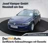 Volkswagen Golf Variant Life TDI DSG Bleu - thumbnail 1