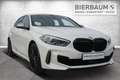 BMW 135 M135i xDrive Weiß - thumbnail 1