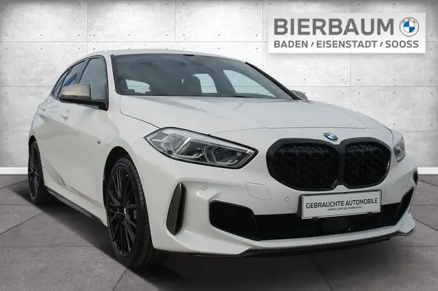BMW 135 M135i xDrive