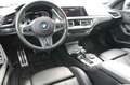 BMW 135 M135i xDrive Weiß - thumbnail 9