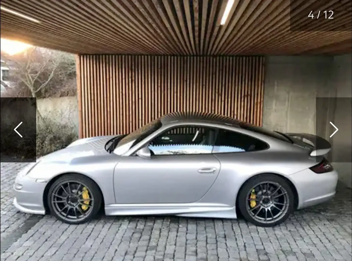 Porsche 997 911 Carrera S - 2