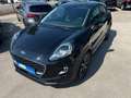 Ford Puma 1,0 EcoBoost Titanium *NEUER ZAHNRIEMEN* Winterpaket* Abstandstempomat* Rückfahrkamera* Schwarz - thumbnail 2