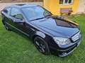 Mercedes-Benz CLC CLC 220 CDI DPF Special Edition Schwarz - thumbnail 1