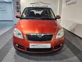 Skoda Fabia 1.2 60cv Young Orange - thumbnail 2