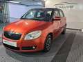 Skoda Fabia 1.2 60cv Young Orange - thumbnail 3