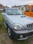 Hyundai Terracan Terracan Diesel 2.9 CRDi GLS Grigio - thumbnail 2