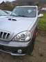Hyundai Terracan Terracan Diesel 2.9 CRDi GLS Grigio - thumbnail 3