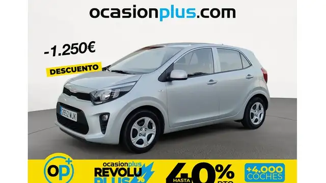 Kia Picanto 1.0 DPi Concept