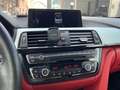 BMW 420 dA CABRIOLET CUIR CLIM GPS FULL EURO 6b Gris - thumbnail 17