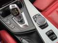 BMW 420 dA CABRIOLET CUIR CLIM GPS FULL EURO 6b Gris - thumbnail 14