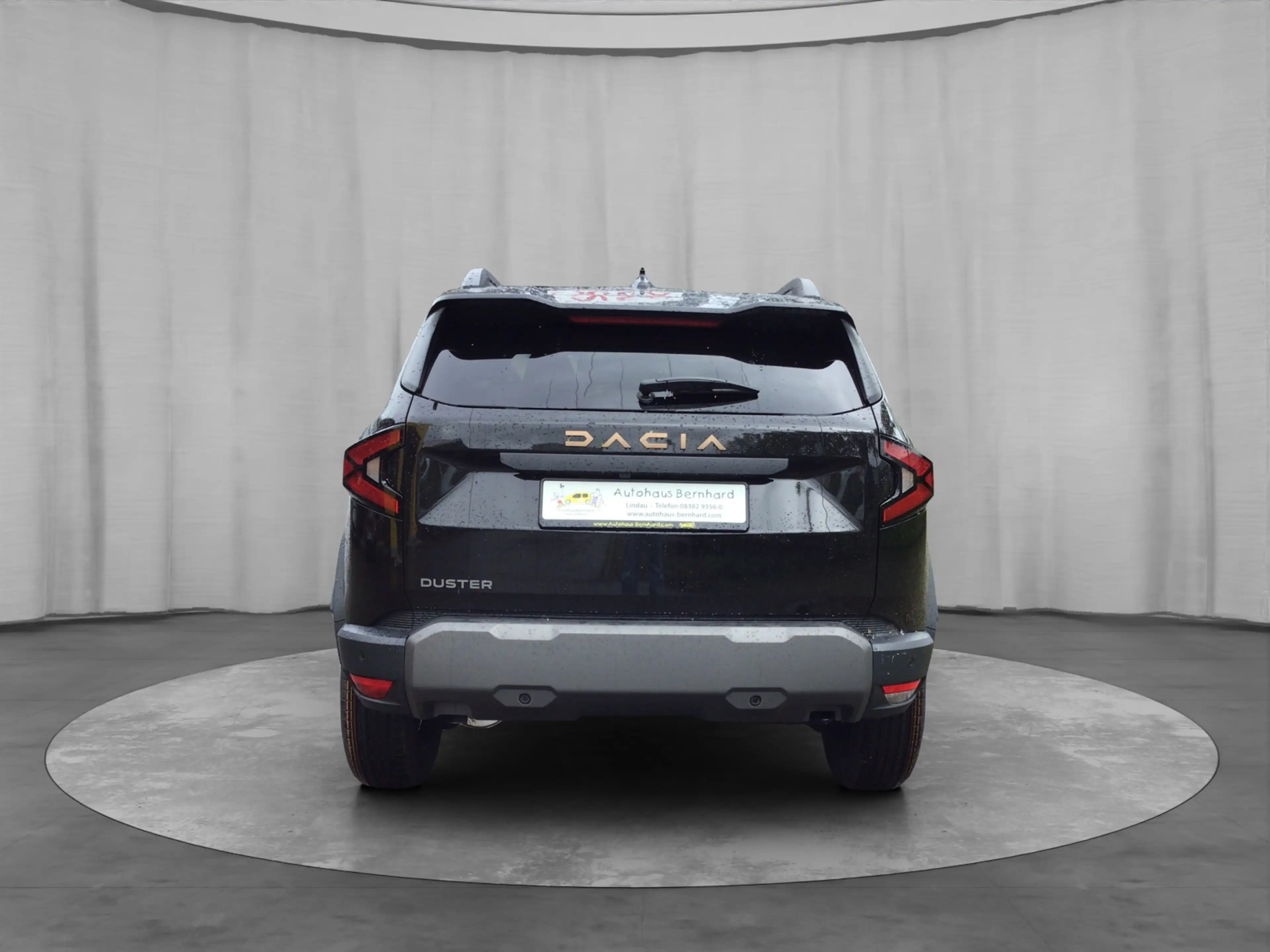 Dacia Duster TCe 130 Extreme — photo 4
