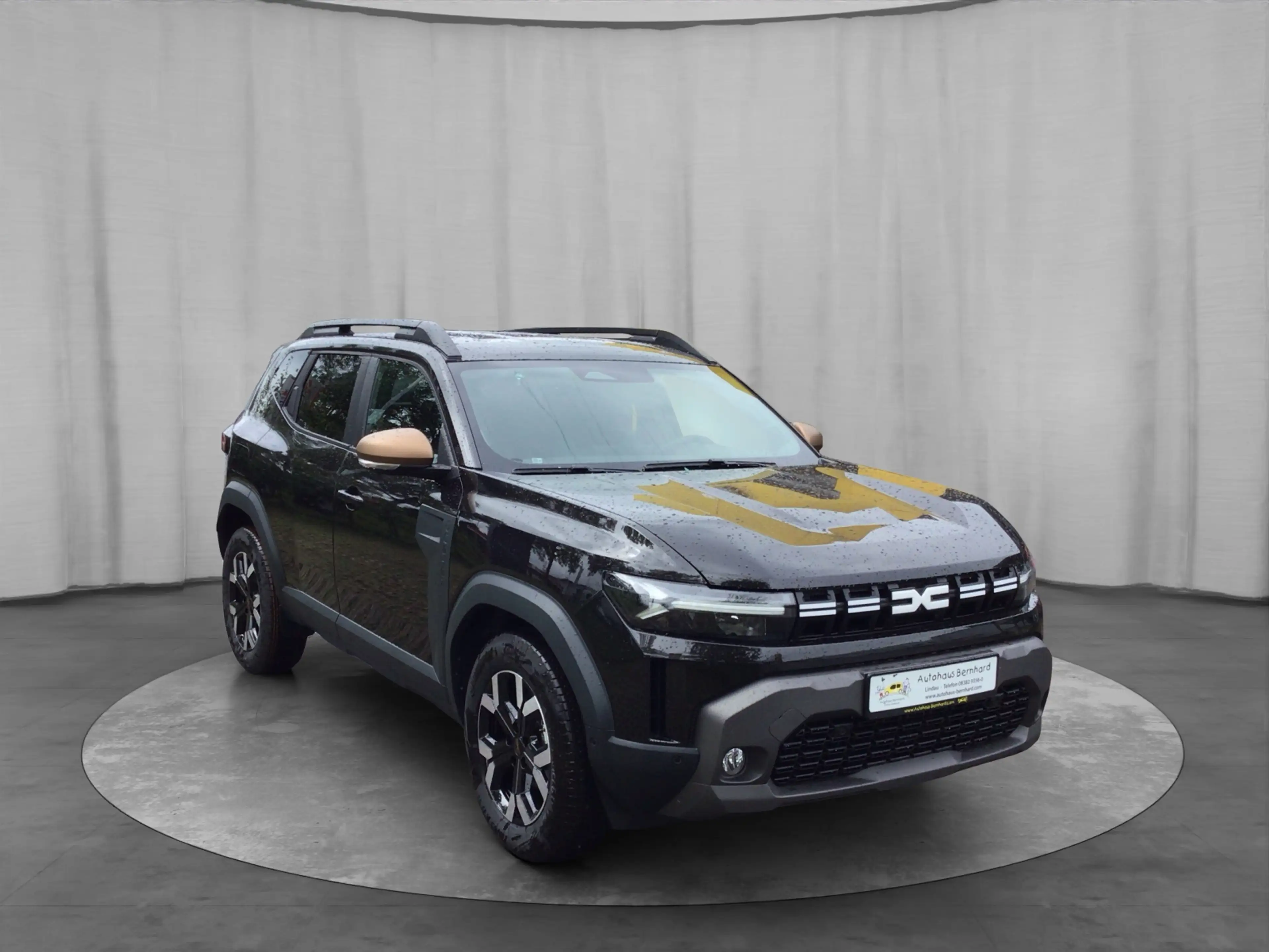 Dacia Duster TCe 130 Extreme — photo 7