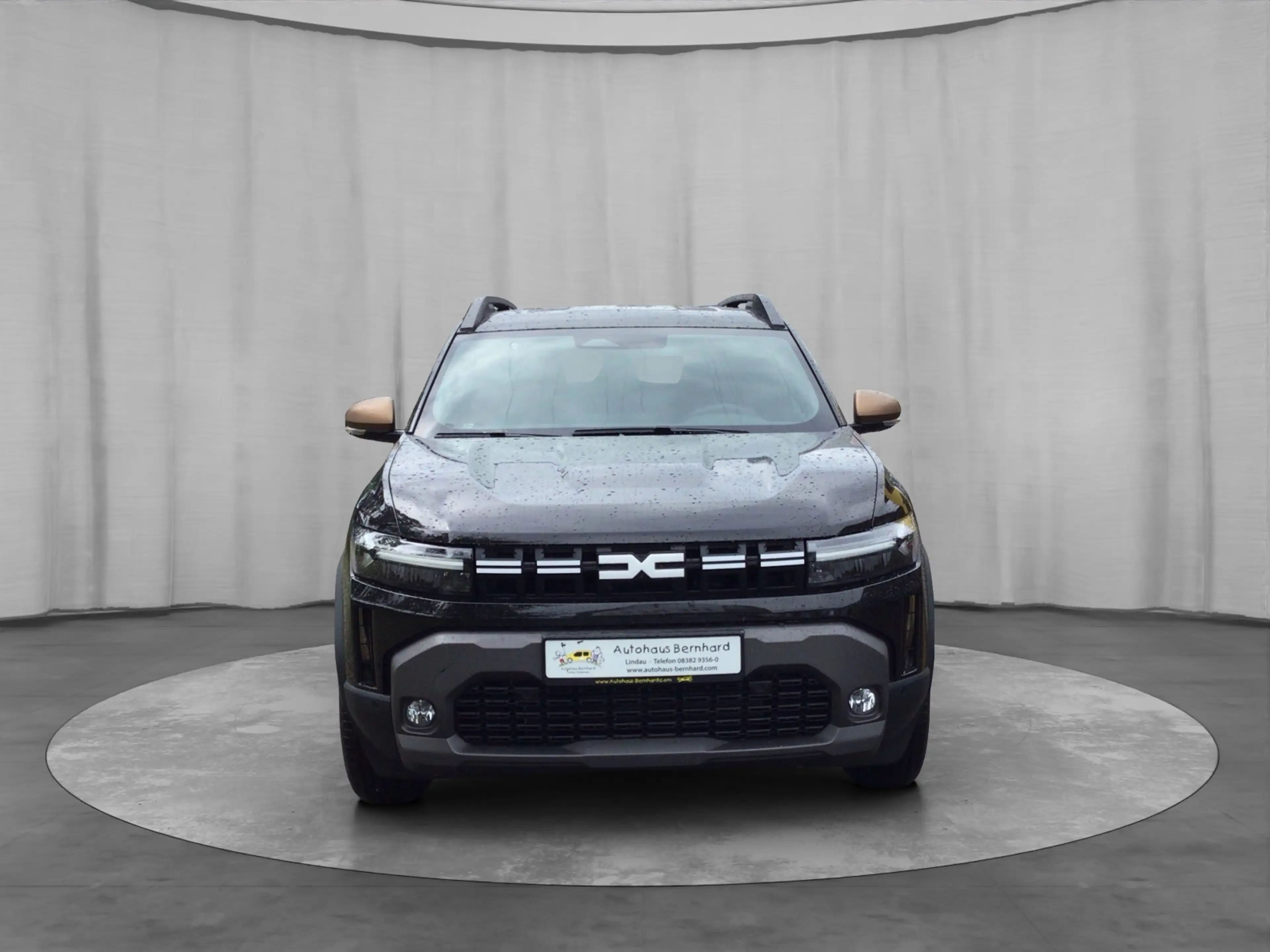 Dacia Duster TCe 130 Extreme — photo 8