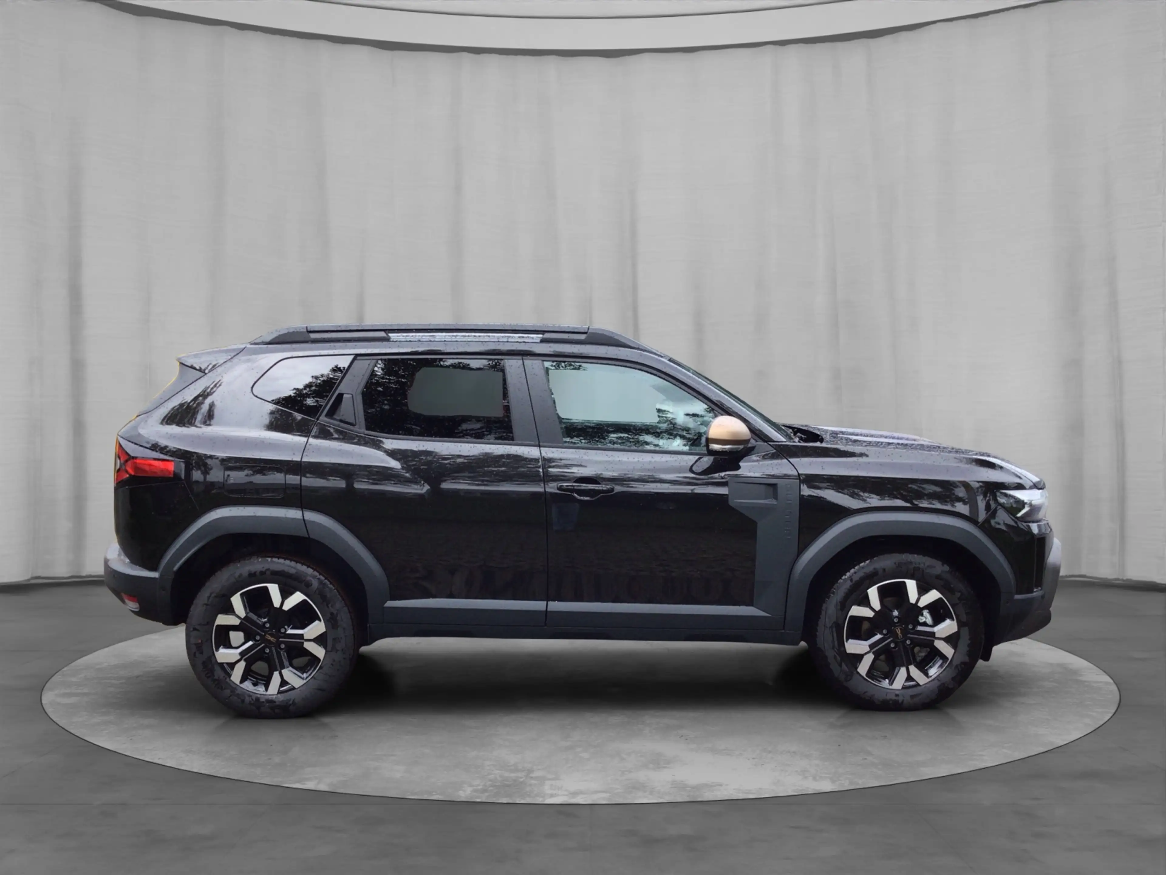 Dacia Duster TCe 130 Extreme — photo 6