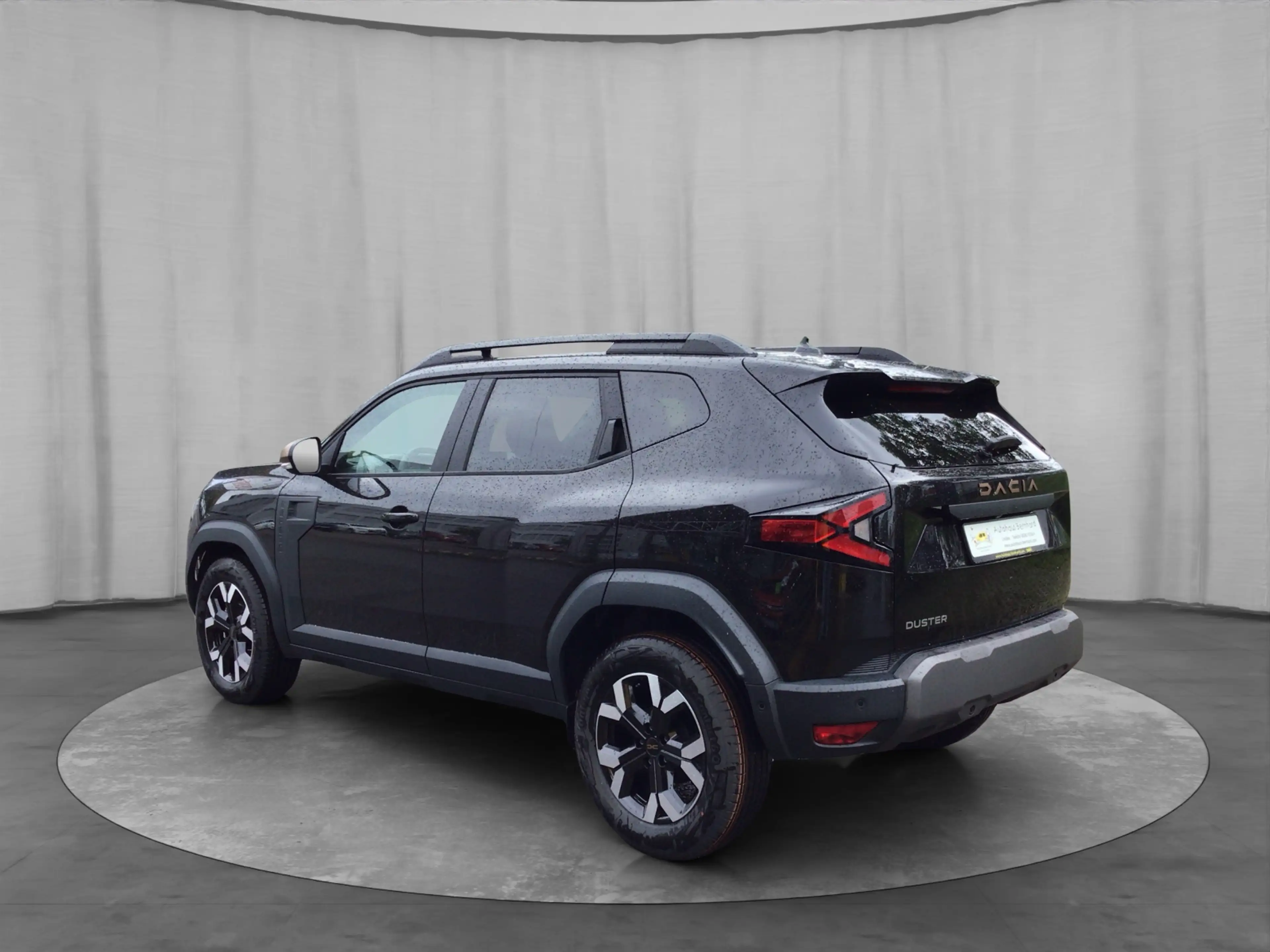 Dacia Duster TCe 130 Extreme — photo 3