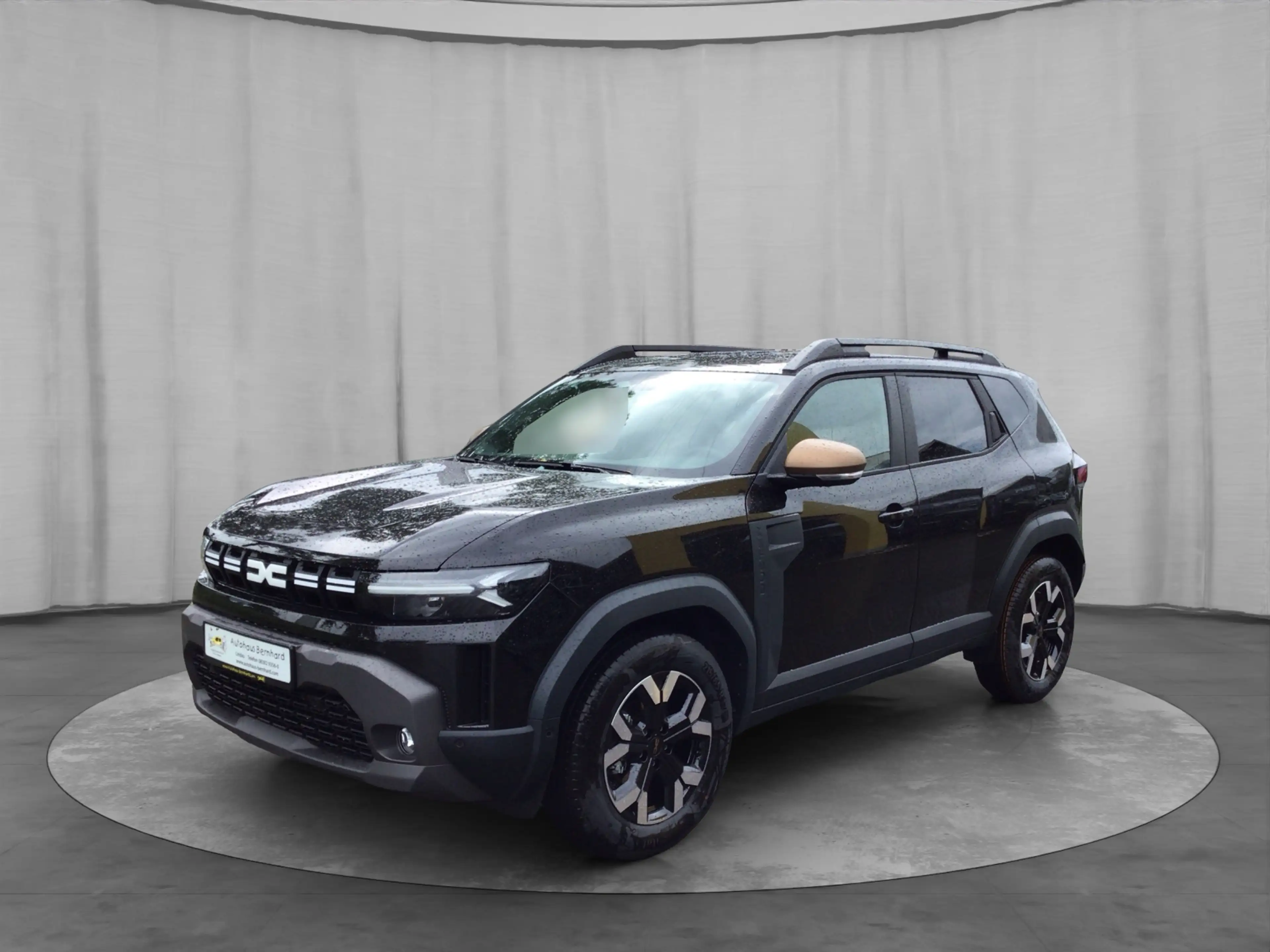 Dacia Duster TCe 130 Extreme