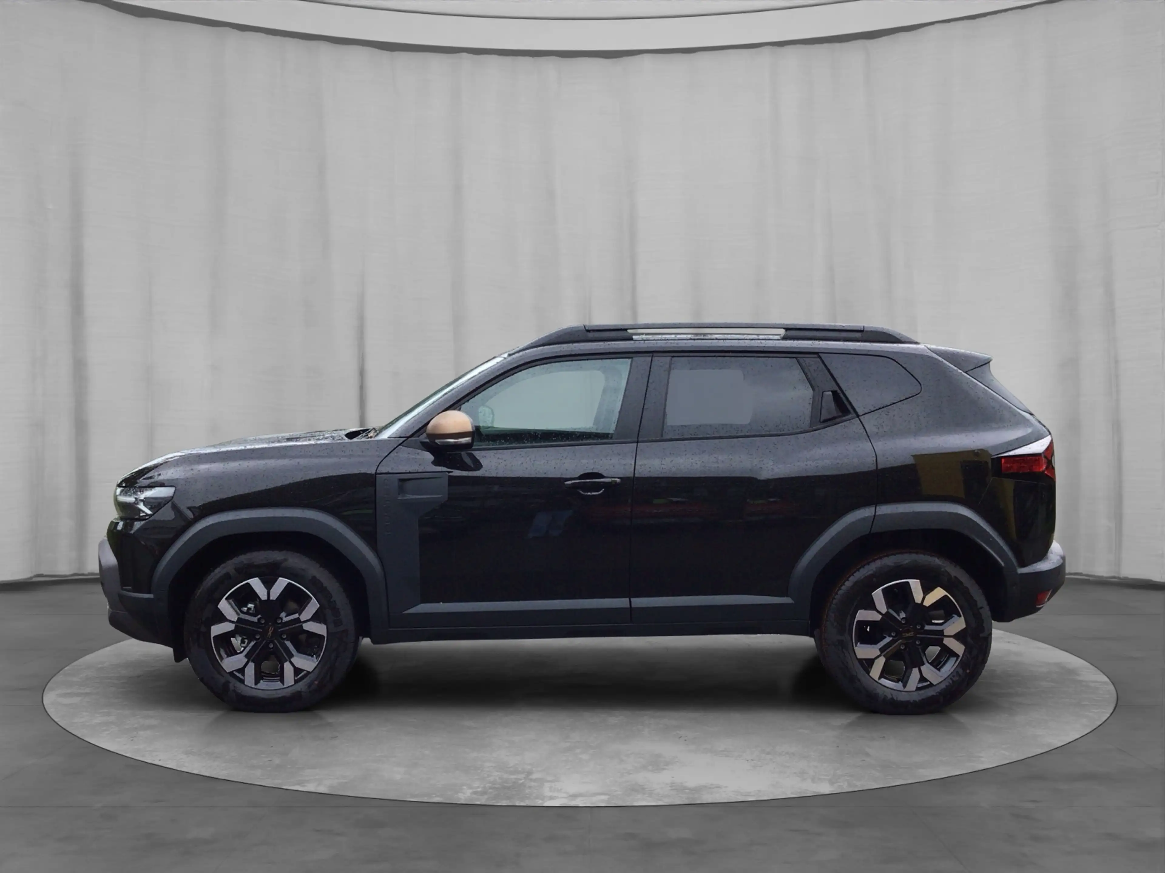 Dacia Duster TCe 130 Extreme — photo 2
