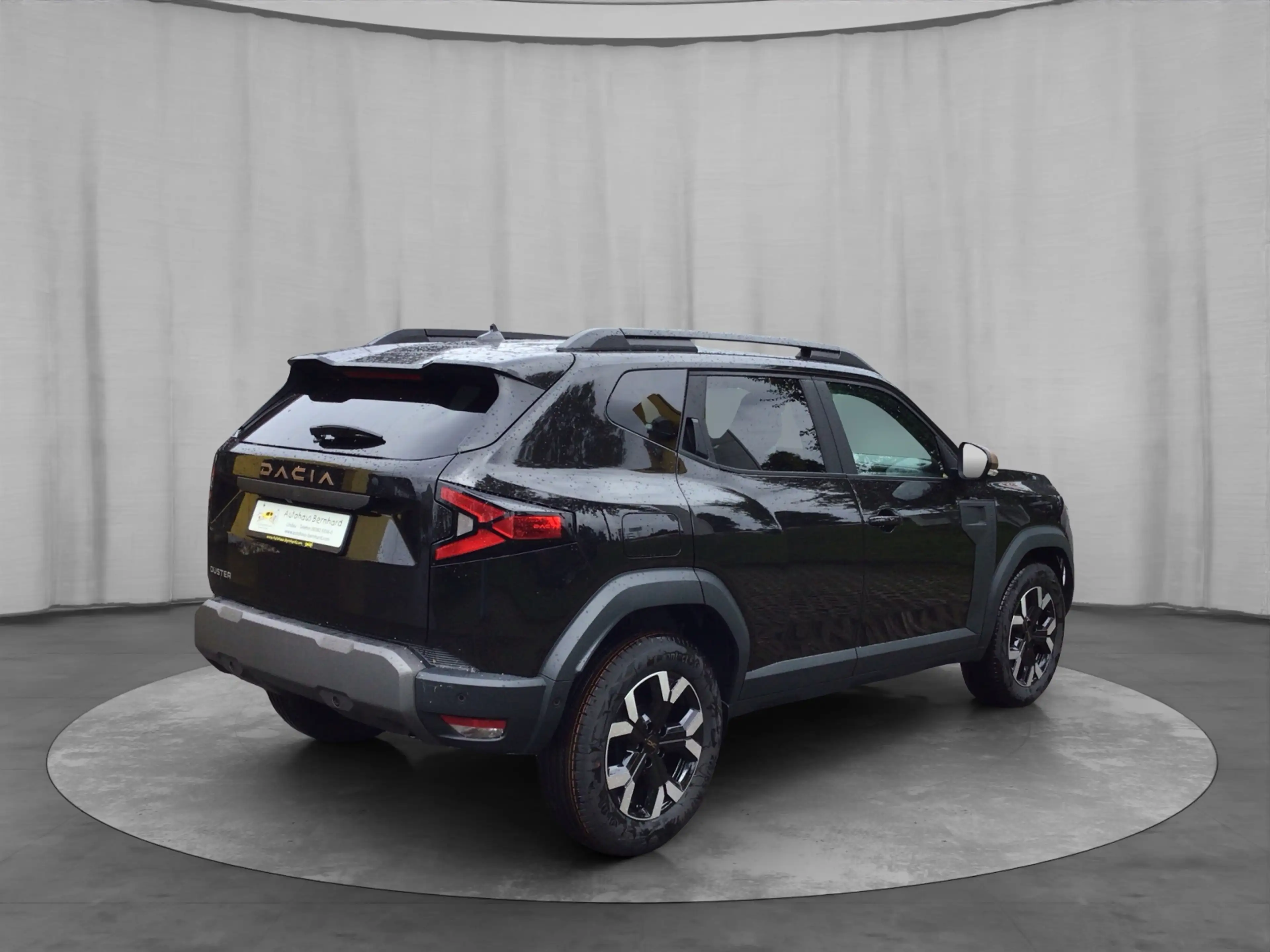 Dacia Duster TCe 130 Extreme — photo 5