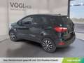 Ford EcoSport 1,0 EcoBoost Trend Schwarz - thumbnail 3