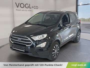 1,0 EcoBoost Trend