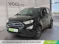 Ford EcoSport 1,0 EcoBoost Trend Schwarz - thumbnail 1