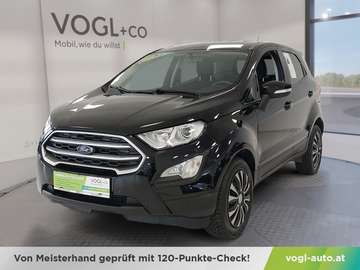 1,0 EcoBoost Trend
