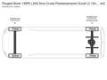 Peugeot Boxer 140PK L3H2 Airco Cruise Parkeersensoren Euro6 L3 1 Wit - thumbnail 18