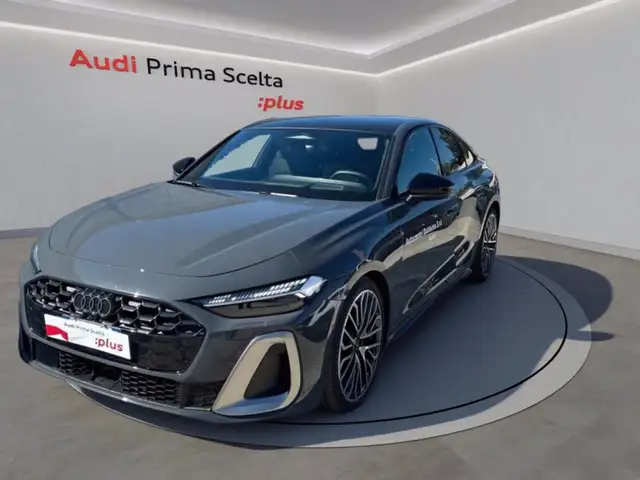 Audi A5 berlina 2.0 tdi mhev+ s line edition quattro 204cv