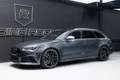 Audi RS6 4.0 TFSI RS 6 quattro Pro Line Plus Milltek | Park Grau - thumbnail 10