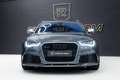 Audi RS6 4.0 TFSI RS 6 quattro Pro Line Plus Milltek | Park Grau - thumbnail 8