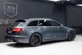 Audi RS6 4.0 TFSI RS 6 quattro Pro Line Plus Milltek | Park Grau - thumbnail 13