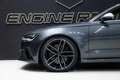 Audi RS6 4.0 TFSI RS 6 quattro Pro Line Plus Milltek | Park Grau - thumbnail 6