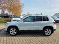 Volkswagen Tiguan 2.0 TDI DSG 4Motion/Navi/AHK/EURO 6 Weiß - thumbnail 7