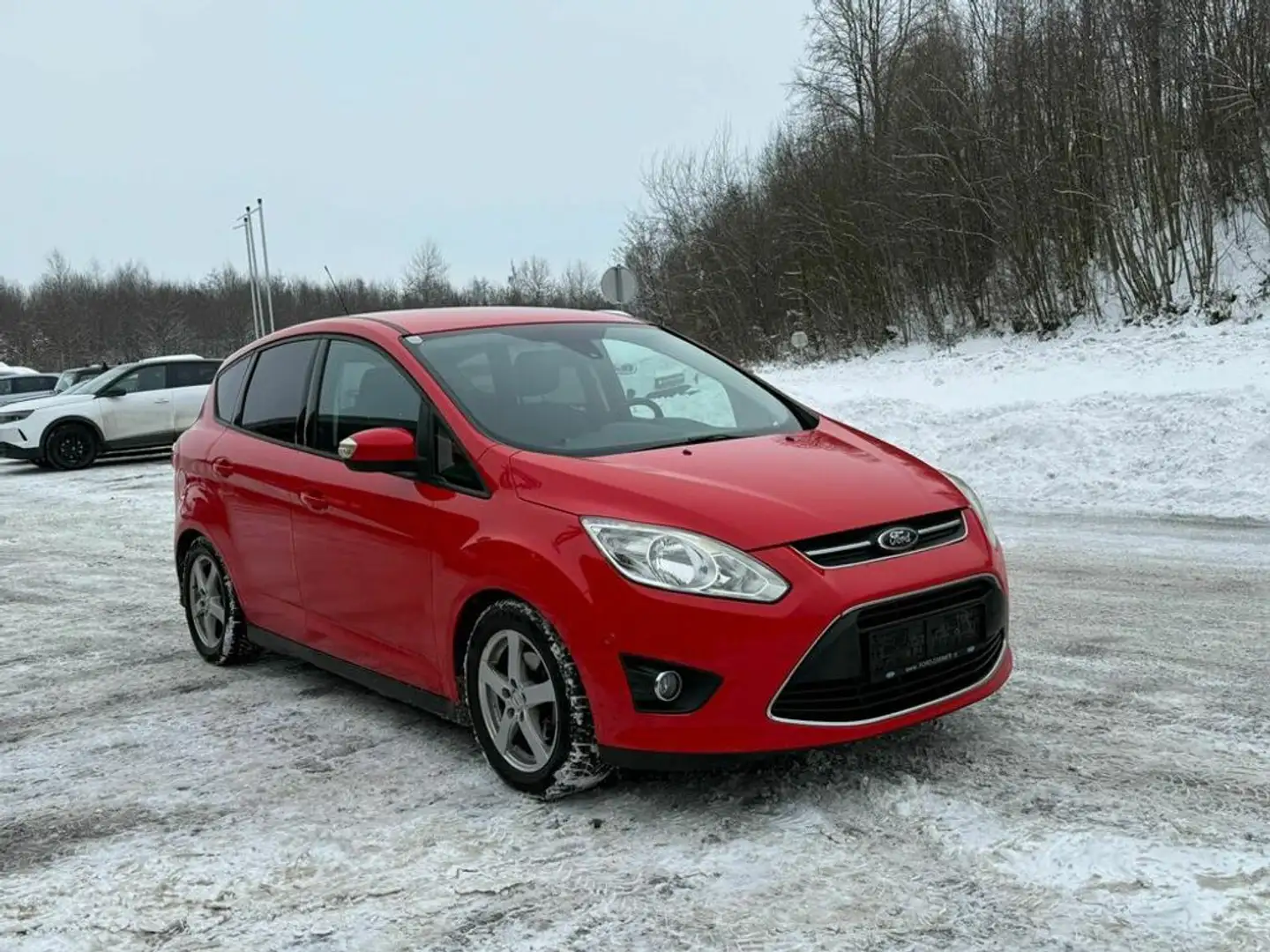 Ford C-Max Easy Rot - 2