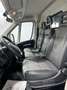 Fiat DUCATO 33 2.3L MJT 120 L2H1 |44,3t€|AC|AHK|S.HEI Weiß - thumbnail 11