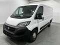 Fiat DUCATO 33 2.3L MJT 120 L2H1 |44,3t€|AC|AHK|S.HEI Weiß - thumbnail 1