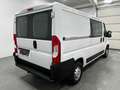 Fiat DUCATO 33 2.3L MJT 120 L2H1 |44,3t€|AC|AHK|S.HEI Weiß - thumbnail 5