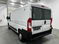 Fiat DUCATO 33 2.3L MJT 120 L2H1 |44,3t€|AC|AHK|S.HEI Weiß - thumbnail 3