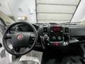Fiat DUCATO 33 2.3L MJT 120 L2H1 |44,3t€|AC|AHK|S.HEI Weiß - thumbnail 13