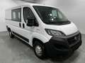 Fiat DUCATO 33 2.3L MJT 120 L2H1 |44,3t€|AC|AHK|S.HEI Weiß - thumbnail 7