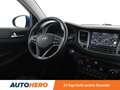 Hyundai TUCSON 2.0 CRDi Platin 4WD Aut. *LED*NAVI*PANO*CAM*SPUR* Blau - thumbnail 13