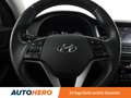 Hyundai TUCSON 2.0 CRDi Platin 4WD Aut. *LED*NAVI*PANO*CAM*SPUR* Blau - thumbnail 19