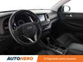 Hyundai TUCSON 2.0 CRDi Platin 4WD Aut. *LED*NAVI*PANO*CAM*SPUR* Blau - thumbnail 11